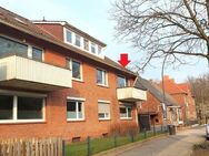 Investment: Gut geschnittene und gemütliche 3-Zimmer-Wohnung nahe Krankenhaus - Stade (Hansestadt)