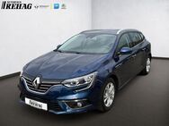 Renault Megane Grandtour Intens dCi 110 *NAVI*KAMERA*SHZ - Recklinghausen