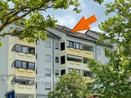 Bezugsfreie Wohnung mit tollem Ausblick und top Lage! Böblingen - Böblingen