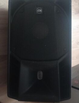 Lautsprecher RTF box art 7120-a TOP ZUSTAND - Mülheim (Ruhr)