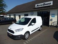 Ford Transit Courier Trend - Jänschwalde