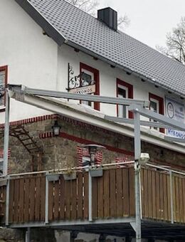 Haus, Gewerbeimmobilie - Weißenstadt