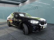 BMW X4, , Jahr 2021 - München