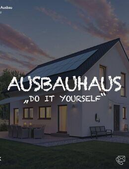 Alles auf BLACK - EINZUGSFERTIG geplant - Pulheim