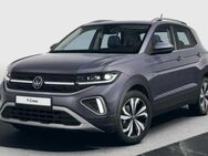 VW T-Cross, 1.0 TSI STYLE APPCONNECT, Jahr 2022 - Scheuring