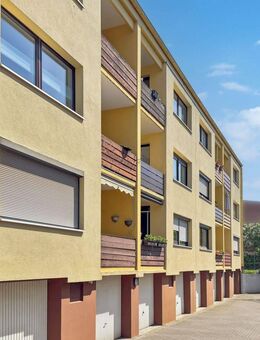 geräumige 3-Zimmer-Wohnung in Bremen - Bremen