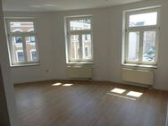 Hübsche Single-Wohnung mit Ausblick und Glasfaseranschluss in freundlichem Haus - Chemnitz