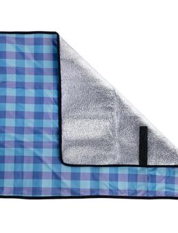 Reisedecke für Hunde - L 88 x B 68 cm