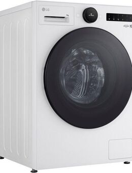 LG Waschmaschine F4WX809YC, 9 kg, 1400 U/min