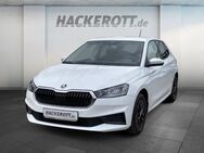 Skoda Fabia, 1.0 MPI Ambition v h, Jahr 2021 - Langenhagen