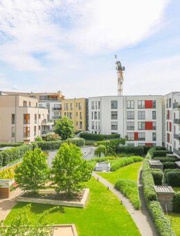 Exklusive Maisonette-Wohnung mit Dachterrasse & Balkon - stilvolles Wohnen auf zwei Ebenen! - Dortmund