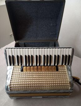 Akkordeon Hohner Verdi III M - Hetzerath