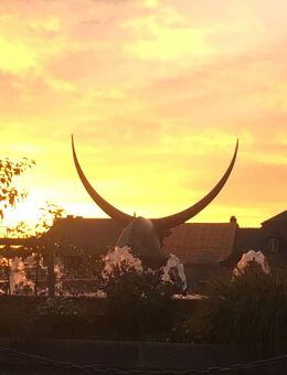 PIRMASENS - GERSBACH * schöne 2 ZKB-Wohnung (mit Balkon & Garage) zu verkaufen ... - Pirmasens