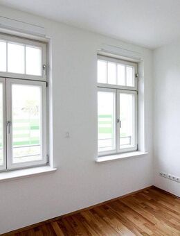 Süße 3 Zimmer Wohnung I Balkon + eigener Garten I 2017 Kernsaniert I 3 Zimmer I Reudnitz I - Leipzig