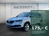 Skoda Karoq, 1.0 TSI Ambition, Jahr 2019 - Langenhagen