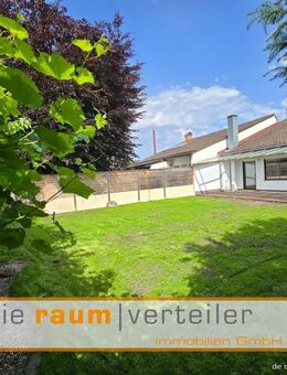 Bezugsf. renov. RMH Feldkirchen-W., Südgarten, ruhige Lage, viel Wohnkomfort(138 qm, 2 SZ+Bad im OG) - Feldkirchen-Westerham