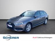 Audi A4, Avant Advanced 40 TDI Quattro, Jahr 2019 - Simmern (Hunsrück)