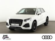 Audi Q2, 35 TFSI advanced, Jahr 2022 - Gotha