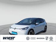 VW ID.3 Pro Performance 1st Max, 150kW/MATRIX/KAM/PANO/MASSAGE/ACC/HUD/LANE-ASSIST - Darmstadt