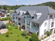 Bad Tölz, Exclusive 2-Zi.-Neubauwhg., Toplage, ruhig, gute Ausstattung, Badeteil - Bad Tölz
