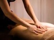 Lassen Sie den Alltag hinter sich – bei einer Massage, die gut tut. - Krefeld