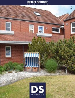 Wohlfühlen am Schönberger Strand - Ihr Ferienapartment an der Ostsee - Schönberg (Holstein)