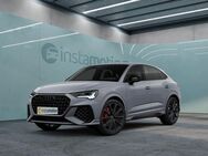 Audi RSQ3, , Jahr 2021 - München