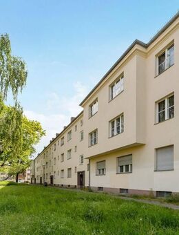 Attraktive und helle Kapitalanlage in gepflegter Wohnanlage - Berlin