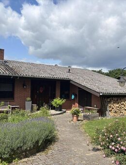 Feriendomizil oder Hauptwohnsitz - Waddeweitz