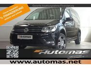 VW Caddy Maxi Comfortline AAC SHZ PDC Navi - Garbsen