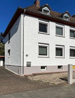 Hofheim: Sanierte DHH in toller urbaner Ruhelage und Laufnähe zur City - Hofheim (Taunus)