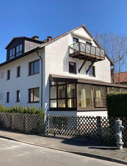 Erstbezug nach umfassender Modernisierung: tolle 6-Zimmer mit Wintergarten, Terrasse und Garten! - Schwaig (Nürnberg)