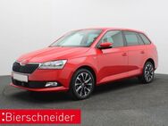 Skoda Fabia Combi 1.0 TSI DRIVE 125 ANSCHLUSSGARANTIE - Greding