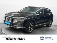 VW Touareg, 3.0 TDI Elegance, Jahr 2023 - Ellwangen (Jagst)