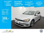 VW Golf, 1.5 TSI VII Comfortline, Jahr 2019 - Weingarten