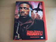 Passagier 57 DVD NEU Full Uncut Wesley Snipes Steven Segal Action - Kassel