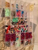 Grosses Perlen Paket zu verkaufen in 45279