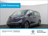 VW ID.BUZZ, Pro 204 Open & Close, Jahr 2023 - Hamburg