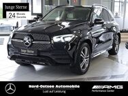 Mercedes GLE 350, de AMG Burmester °, Jahr 2021 - Reinbek