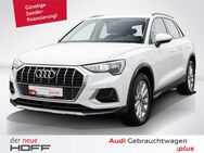 Audi Q3, 35 TFSI advanced Allwetter, Jahr 2023 - Sankt Augustin Zentrum