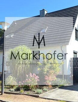 Licht, Raum und Lebensqualität- einzigartiges Einfamilienhaus in Bestlage! - Homburg