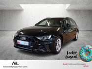 Audi A4, Avant 40 TDI S line quattro, Jahr 2024 - Osterode (Harz)