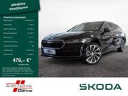 Skoda Superb, 2.0 TDI Combi TDI 110kW, Jahr 2022 - Brandenburg (Havel)