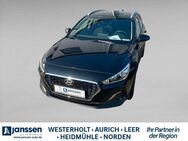 Hyundai i30, Kombi Sonderedition YES, Jahr 2019 - Leer (Ostfriesland)