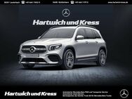 Mercedes GLB 200, AMG Line EasyPack Fernlicht-Assistent, Jahr 2022 - Schlüchtern