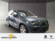 Seat Ateca 1.5 TSI FR NAVI+ BEATS FULL-LINK KAMERA - Hemer