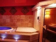 Wellness, Whirlpool, Sauna - Puchheim