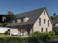 POPPE | Baustart! Familienglück: Doppelhaushälfte KfW EH55 *Provisionsfrei* - Bassum