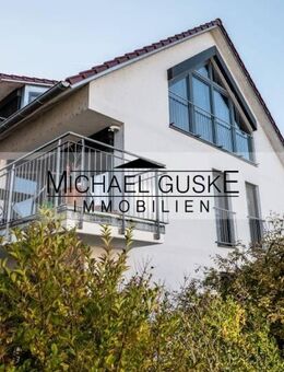 Exklusive Doppelhaushälfte mit fantastischem Seeblick, in unmittelbarer Ufernähe mit öffentlichem Badezugang - Konstanz