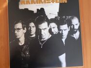 Rammstein Vinyl Made in Germany MiG Paris Live aus Berlin - Berlin Friedrichshain-Kreuzberg